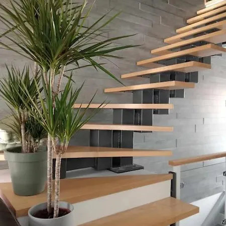 Superbe Appartement Au Coeur Du Jura Champagnole Exterior foto
