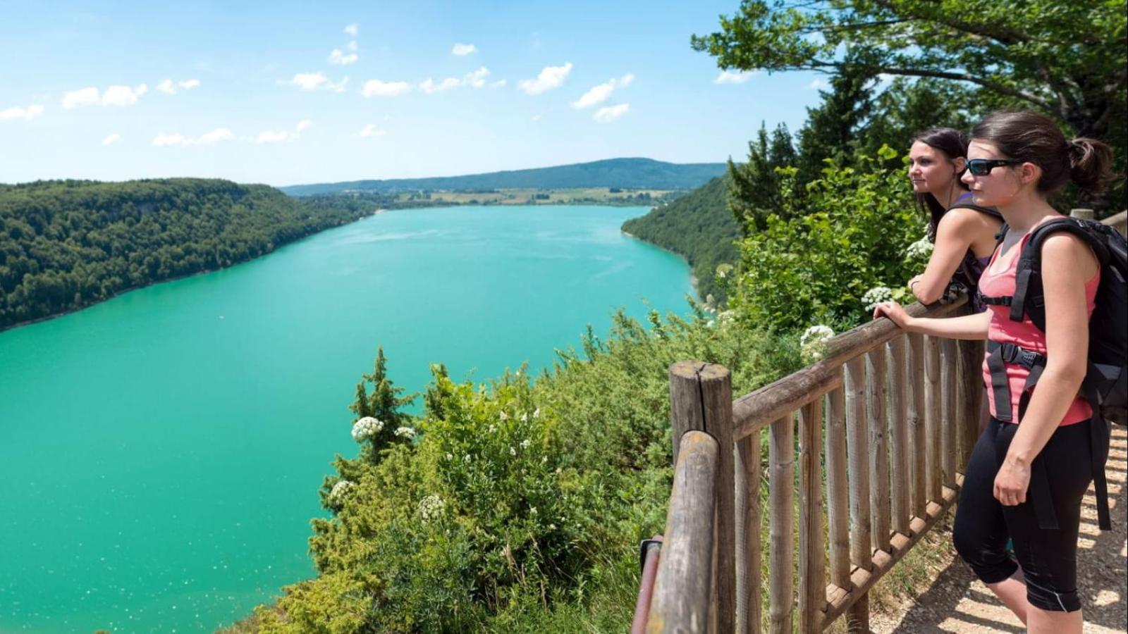 Apartment Superbe Au Coeur Du Jura