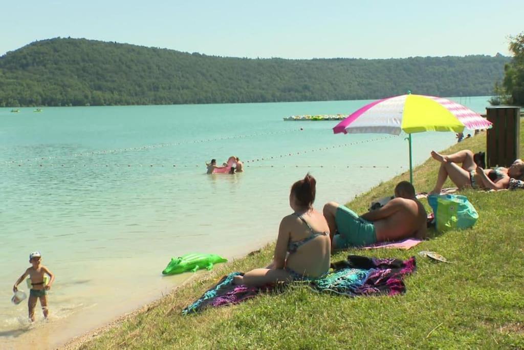 Superbe Au Coeur Du Jura